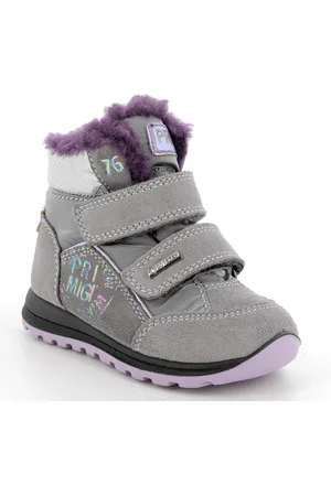 Primigi Zimní boty s Gore-Tex 4854044