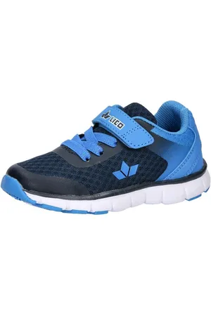 LICO Rombo VS 590702 Marine/Blau
