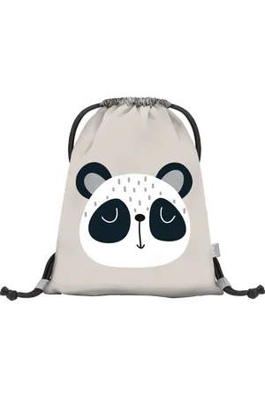 Baagl Předškolní sáček Panda
