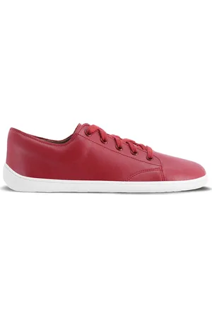 Be Lenka Barefoot tenisky Be Lenka Prime 2.0 - Jester Red