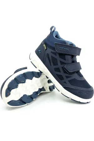 Viking Veme Mid R GTX Navy