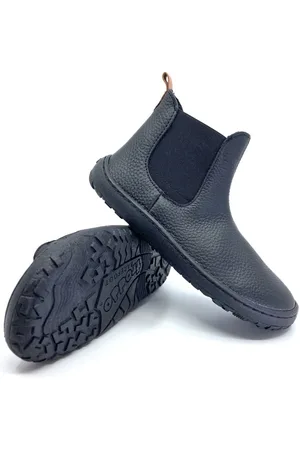 Froddo Chelys G3160244-2 Black jaro
