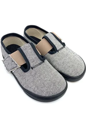 Pegres Barefoot bačkory SBF10F černá