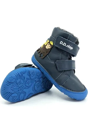 DD Step W073-457A Royal Blue
