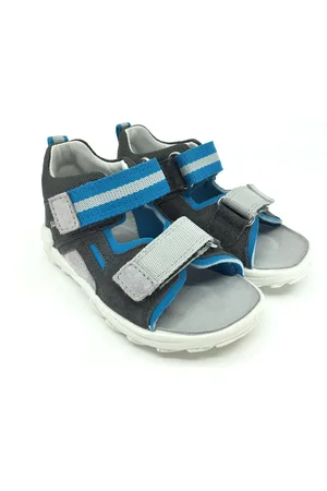 Superfit Sandále Flow 1-000031-2000