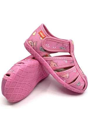 Milami Bačkory 114-DX-24 Pink