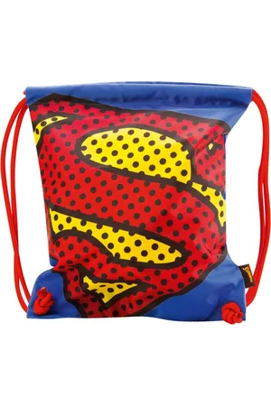 Baagl Sáček na obuv Superman – POP