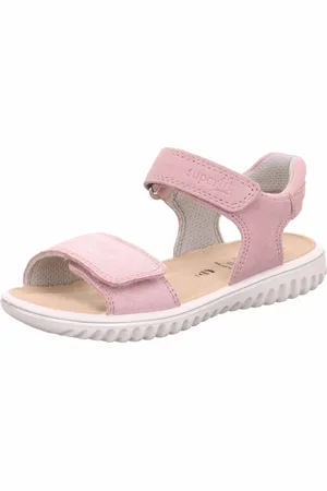 Superfit Sandále Sparkle Rosa 1-009011-5510