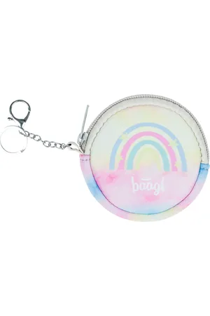 Baagl Peněženka Rainbow Unicorn