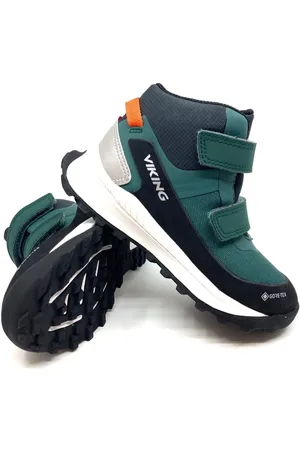 Viking Expower Mid GTX 2V Dark Green