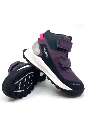 Viking Expower Mid GTX 2V Grape