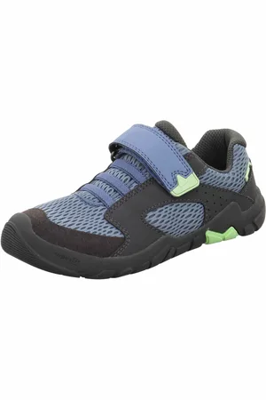 Superfit Trace Blau/Grau 1-006030-8010
