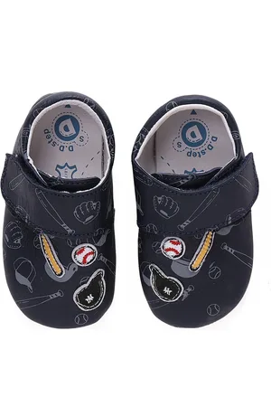 DD Step Capáčky K1596-42466 Royal Blue