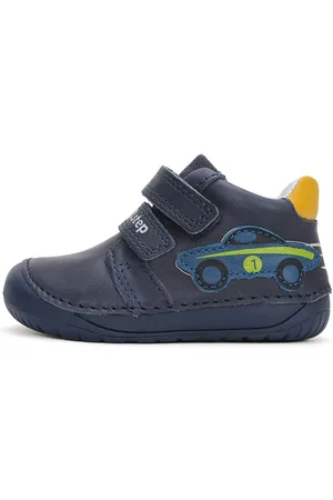 DD Step S070-42393 Bermuda Blue
