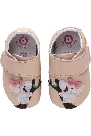 DD Step Capáčky K1596-42568 Pink