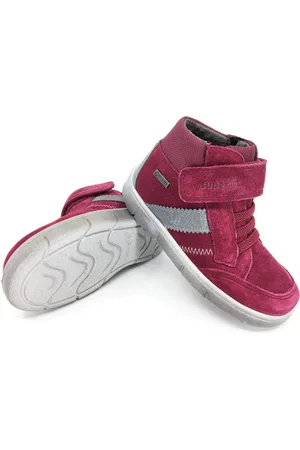 Superfit Dětské celoroční boty ULLI Gore-Tex 1-009434-5000