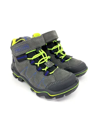 Primigi Dětské boty 6894411 Gore-Tex
