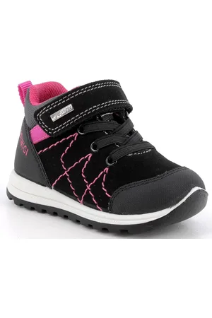 Primigi Dětské boty 6855544 Gore-Tex