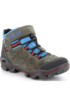Primigi Dětské boty 6894433 Gore-Tex