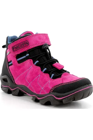 Primigi Dětské boty 6894444 Gore-Tex