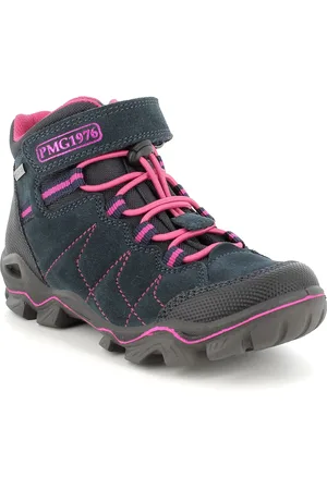 Primigi Dětské boty 6894422 Gore-Tex