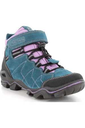 Primigi Dětské boty 6894455 Gore-Tex