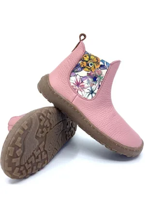 Froddo Chelys G3160237-5 Pink podzim