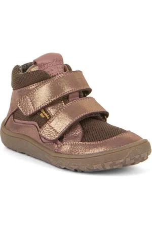 Froddo G3110254-12 Pink/Gold s membránou