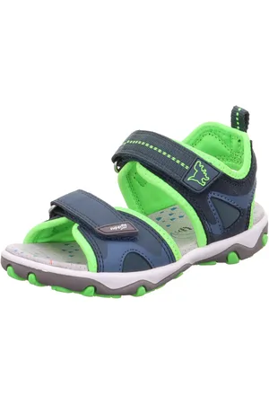 Superfit Mike 3.0 Blau/Hellgrun 1-009470-8030