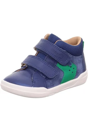 Superfit Superfree Blau/Grun 1-000543-8000