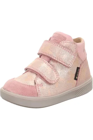 Superfit Supies Gore-Tex 1-000775-5500 rosa/gold