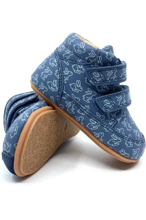 Bundgaard Prewalker II Strap Rabbit Teal 668