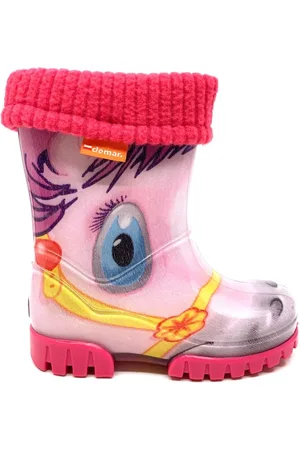 Demar Twister Lux Pony