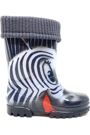 Demar Twister Lux Zebra