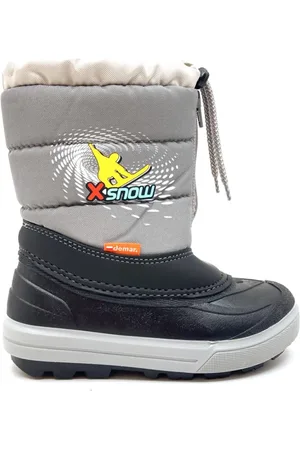Demar Dětské sněhule Kenny 2 X-Snow