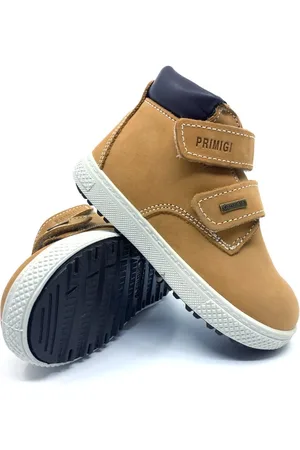Primigi Dětské zimní boty 6852300 Gore-Tex