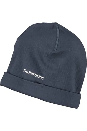 Didriksons Dětská funkční čepice Jadis Navy 039