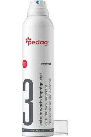 Pedag Extreme Wax Protector 250 ml