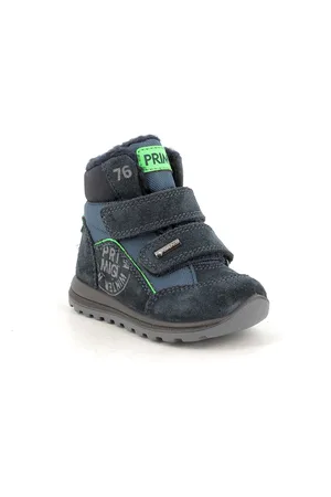 Primigi Zimní boty s Gore-Tex 6855211