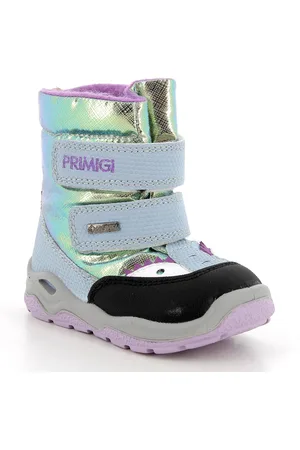 Primigi Dětské zimní boty s Gore-Tex 6861311