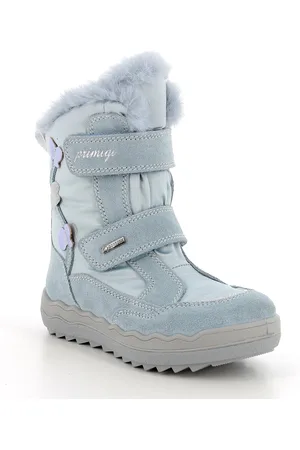 Primigi Dětské zimní boty 6880344 Gore-Tex