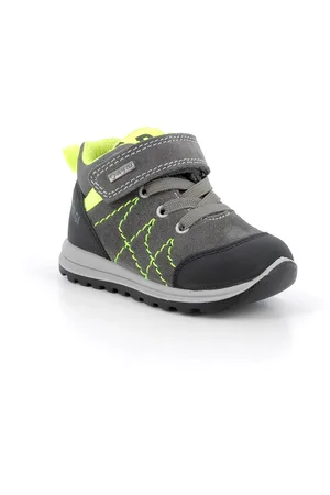 Primigi Dětské boty 6855511 Gore-Tex