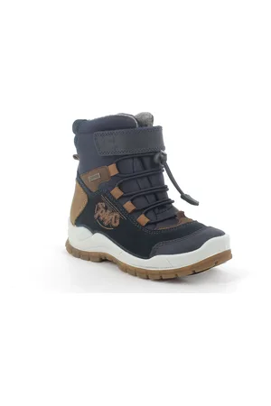 Primigi Chlapecké zimní boty s Gore-Tex 6896322