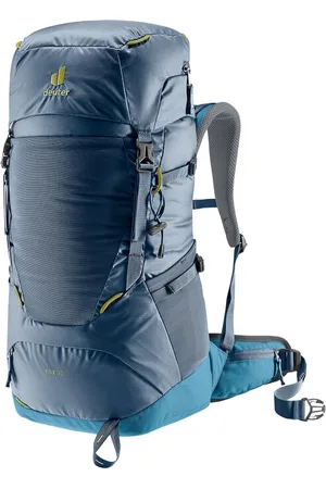 Deuter Fox 30 Marine-Lagoon