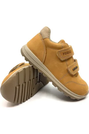 Primigi Dětské boty 6855611 Gore-Tex