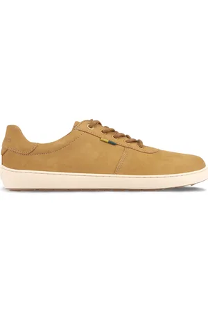 Be Lenka Barefoot tenisky Be Lenka Phoenix - Camel Brown