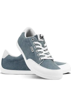 Be Lenka Barefoot tenisky Be Lenka Rebound - Denim Light Blue