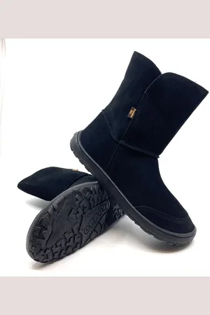 Froddo Zimní kozačky G3160238-4 Black