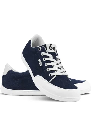 Be Lenka Barefoot tenisky Be Lenka Rebound - Denim Dark Blue