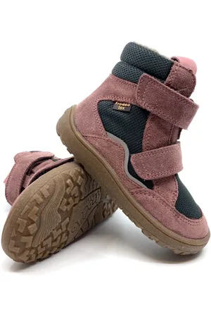 Froddo G3160233-6 Grey/Pink